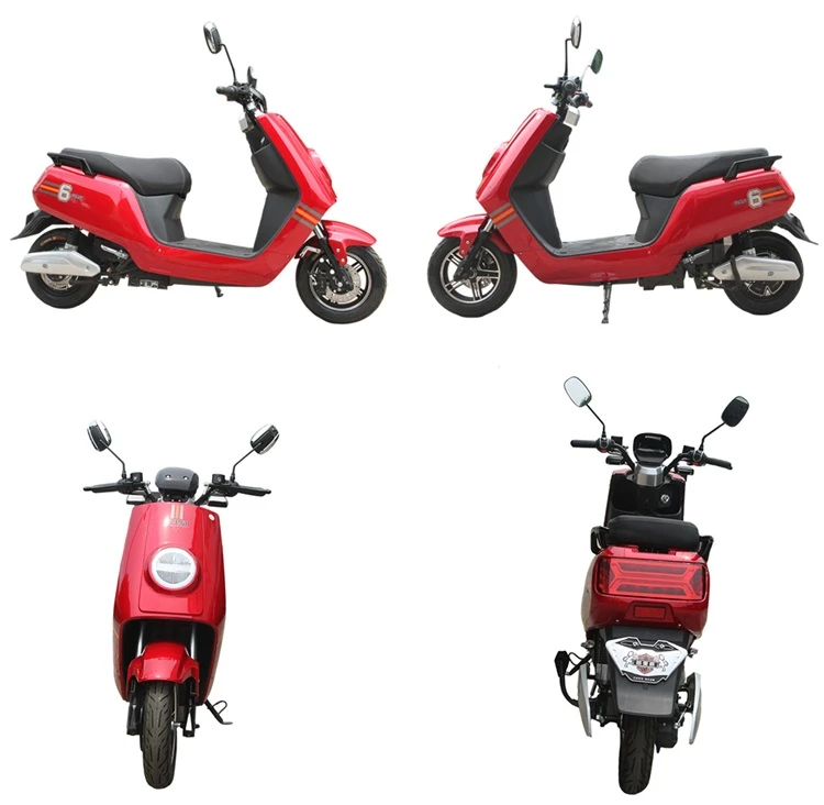 XL-EM29 Electric Scooter for Women