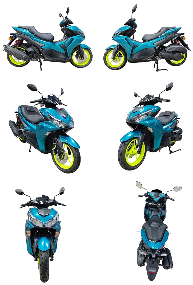 150CC Motorcycle for Adults-XINLING