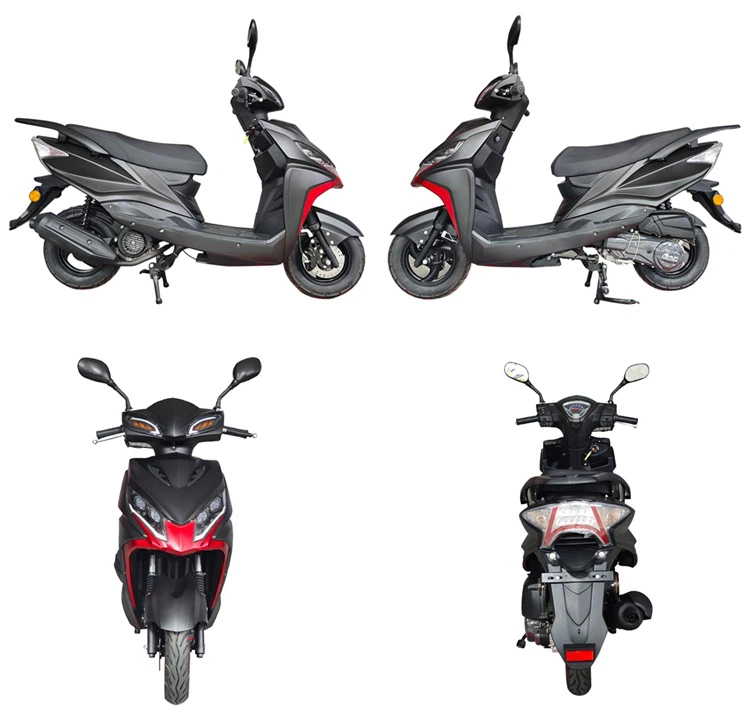 125CC Scooter for Adults-XINLING
