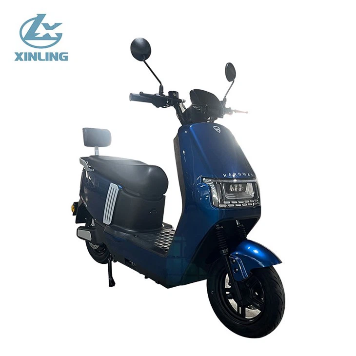 Electric Scooter Motorcycle 72V 1500W