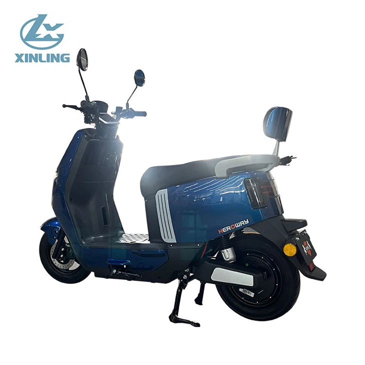 Electric Scooter Motorcycle for Adults