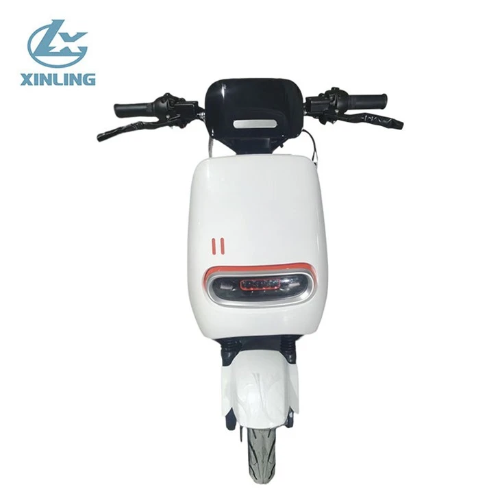 Electric Scooter Moped