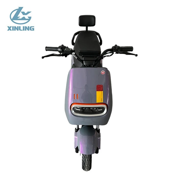 Battery Power Electric Scooter