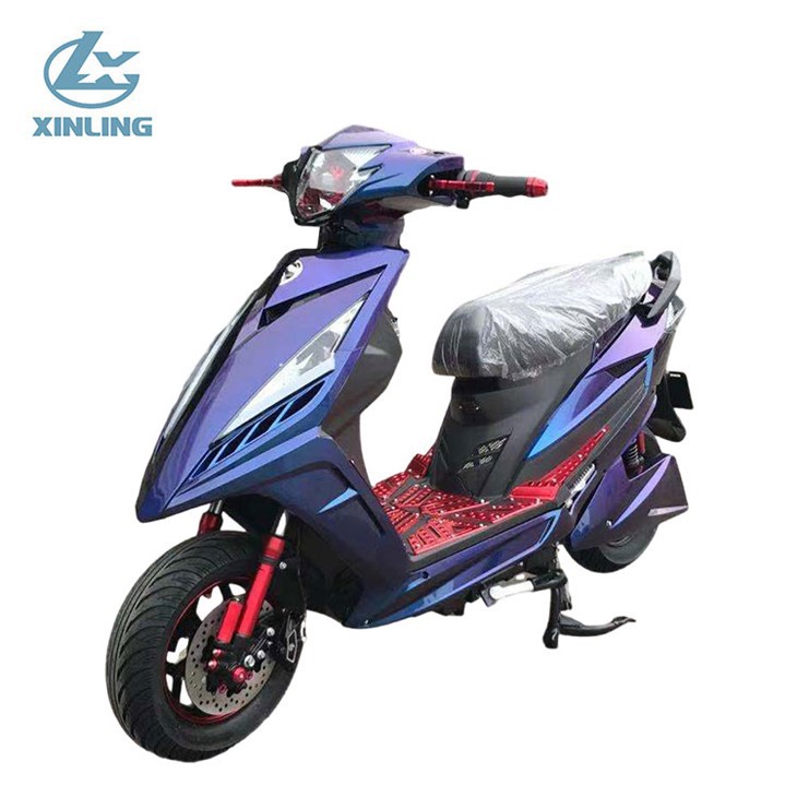 Electric Scooter Motorcycle