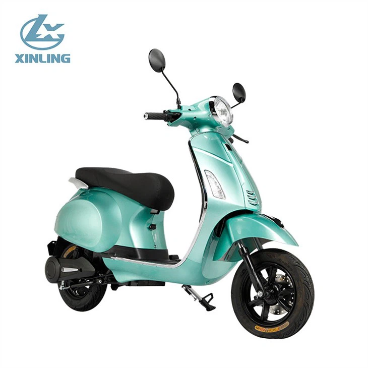 Electric Scooter Tesla I