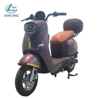 Scooter eléctrico de 60V 1000W para adultos