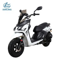 Motocicleta eléctrica de 72V 1200W