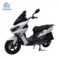 Motocicleta eléctrica 72V 2000W para adultos