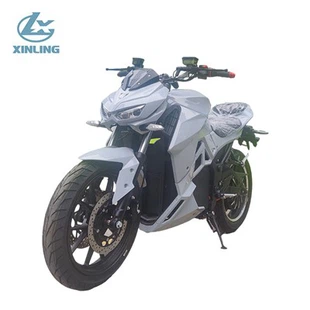 Motocicletas Cool Street Sport