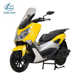 Motocicleta eléctrica de carreras para hombre