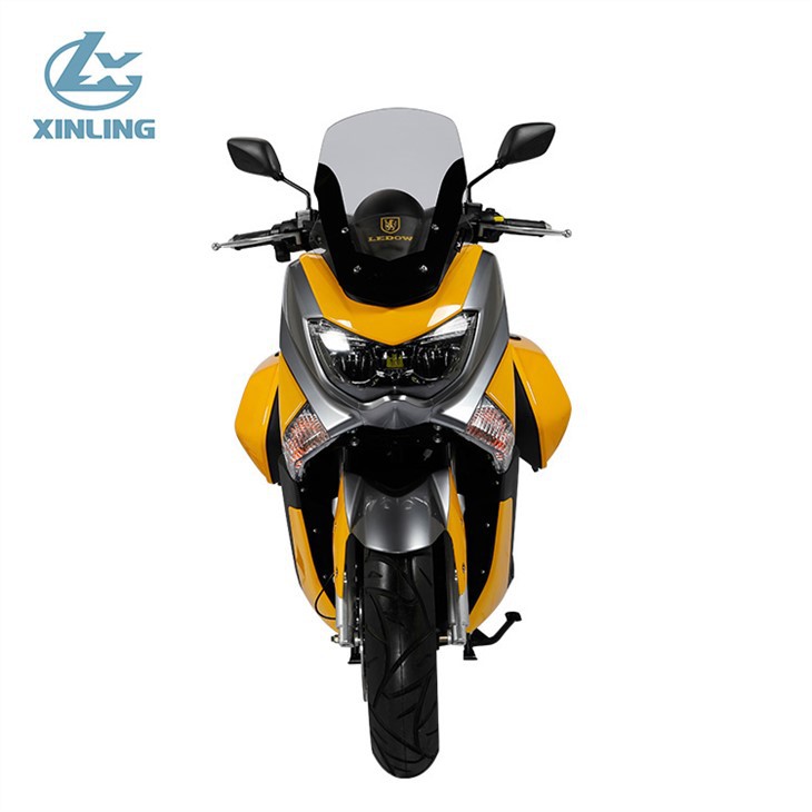 Sport Racing Motorcycle-3