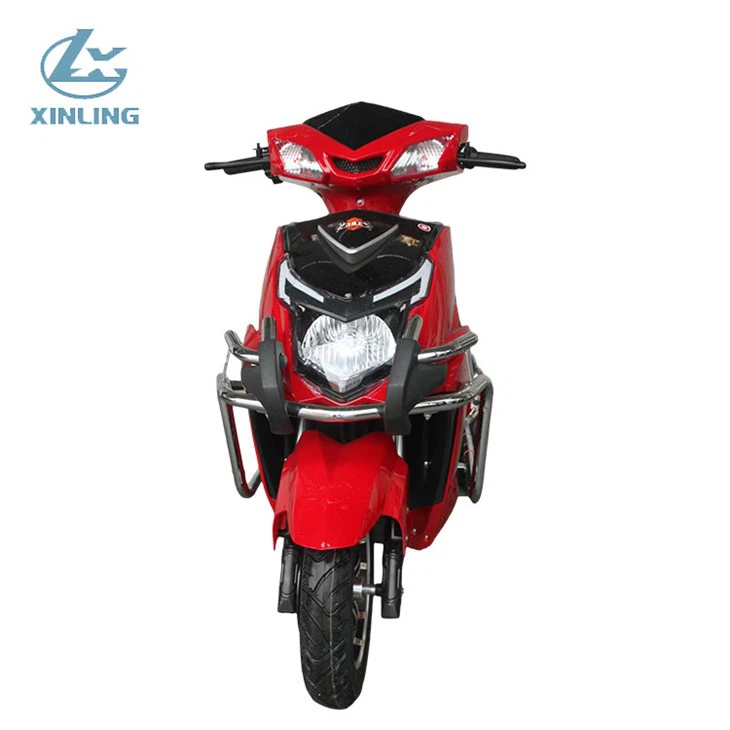 3 Wheel Electric Scooters