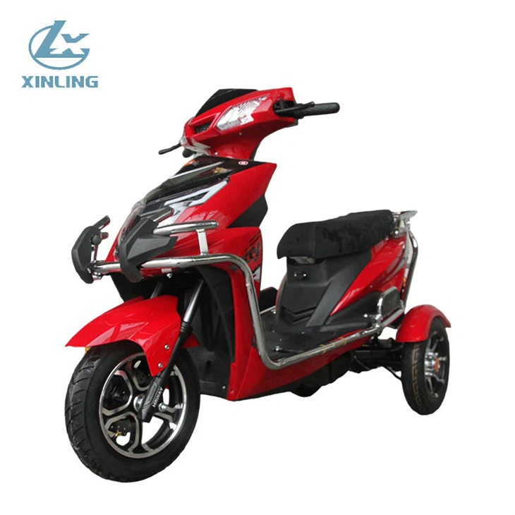 3 Wheel Electric Scooters for Adults