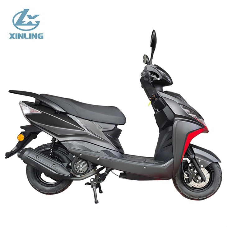 125CC Adults Scooter