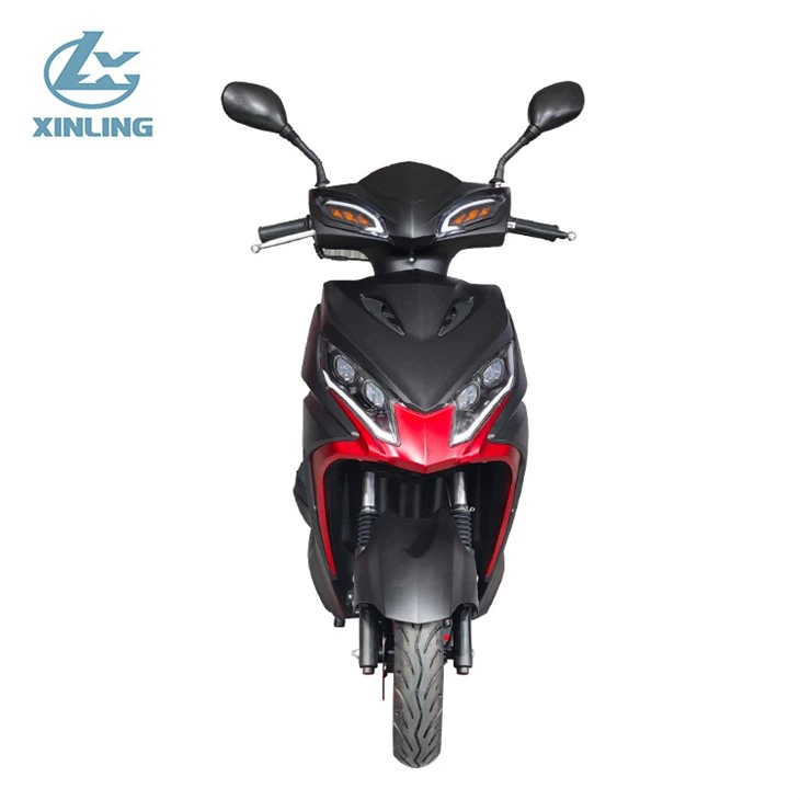 125CC Motorcycle for Adults