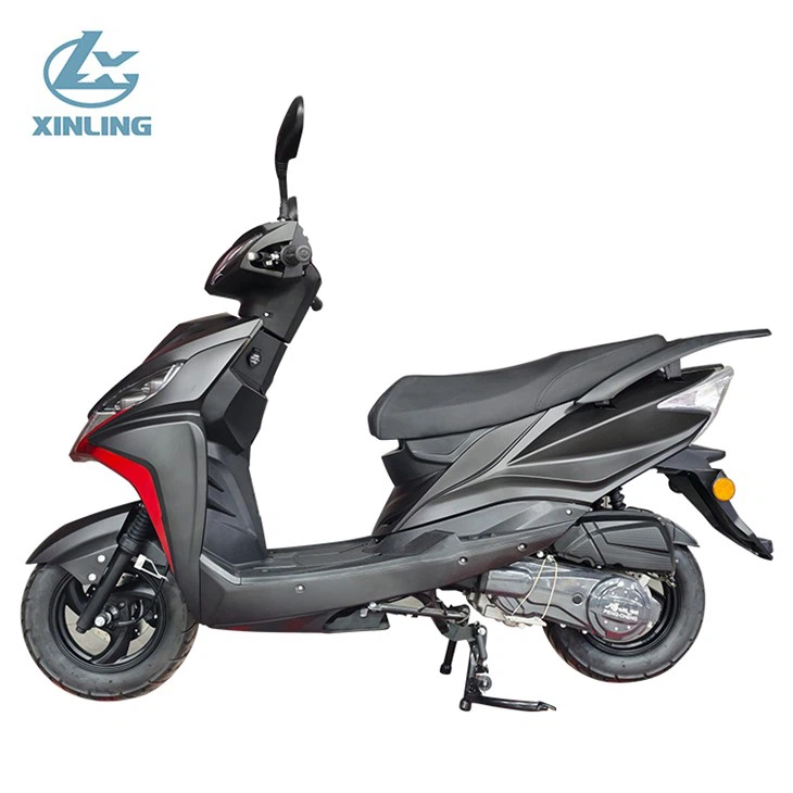 125CC Scooter