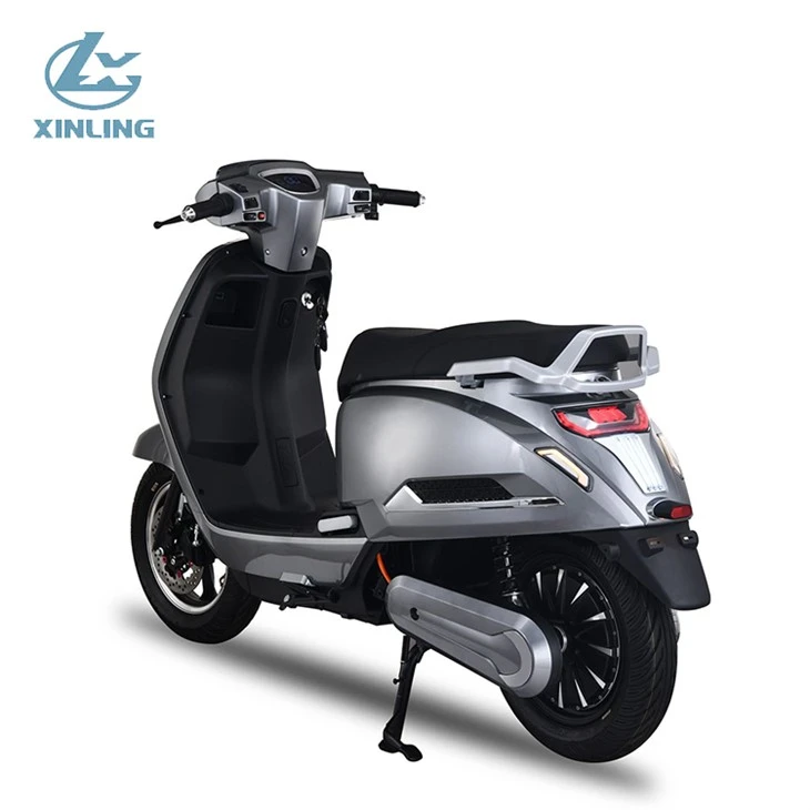 Electric Motorcycle Scooter