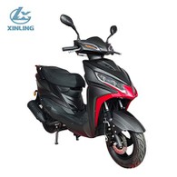 Scooter 125CC para adultos